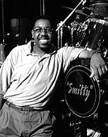 Marvin "Smitty" Smith
