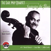 Earl May Quartet