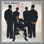 Max Roach Plus Four