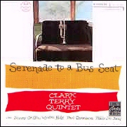 Serenade To A Bus Seat