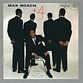 Max Roach Plus 4