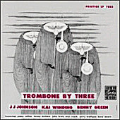 Trombone By Three