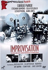 Improvisation DVD