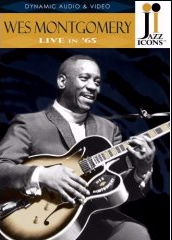 Live In '65 DVD