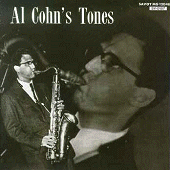 Al Cohn's Tones