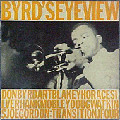 Donald Byrd Jazz Group