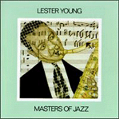 Masters Of Jazz #7