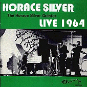 Live 1964