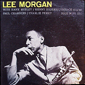 Lee Morgan Sextet