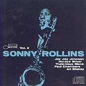Sonny Rollins Vol. 2