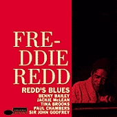 Redd's Blues
